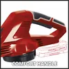 Einhell Power X-Change accu-loofblazer GE-CL 18 Li E - Productafbeelding-voorbeeld 31