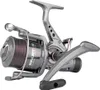 Ctec Spartan Feeder&match Karpfenrolle Silber 5000 Silber Produktbild-Vorschau 1