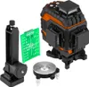 NEO TOOLS Laser 3D, verde 4x360 gradi, laser a linea laser Anteprima dell’immagine prodotto 9
