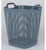 Wäschesammler FLEXI 48 Liter 41 × 39 × 51 cm – flexibler Produktbild-Vorschau 4