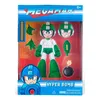 Figurka Mega Man Hyper Bomb 11 cm Podgląd zdjęcia produktu 2