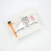 A set of cleaning accessories for a robot vacuum cleaner, packaged in clear plastic. Náhled obrázku produktu