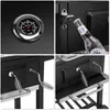 Carbon-Gartengrill CARBON schwarz Produktbild-Vorschau 22