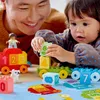 LEGO® DUPLO® 10954 Zahlenzug - Zählen lernen Produktbild-Vorschau 17
