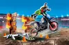 PLAYMOBIL 70553, Motocykl, 4 lat(a), Plastik, Wielobarwny Podgląd zdjęcia produktu 5