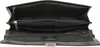 Leonhard Heyden Tradition  - Aktentasche 1 Fach Leder 15" Produktbild-Vorschau 6