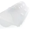 com-four® 2x Folienschneider - Alufolienabroller - Produktbild-Vorschau 3