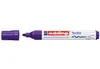 EDDING Textilmarker 4500 violett | 10 Stück im Set Voir les images du produit 1
