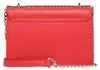 REPLAY Umhängetasche Abendtasche Crossbody Bag Blood Red Produktbild-Vorschau 2