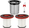12040193 Ersatzfilter für Bosch Unlimited Serie 7 Produktbild-Vorschau 1