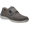 Josef Seibel New Anvers 83 - Asphalt Leather : Normal : 42 Náhled obrázku produktu 2