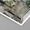 Poster - Poster ohne Rahmen - Kroatien Treppe Dubrovnik - Produktbild-Vorschau 2