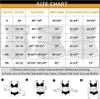 Waist Trainer Neopren Bauchweggürtel, Sport Fitness Gürtel Produktbild-Vorschau 7