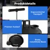 Wiltec oliepomp van 7 liter voor het verversen van Productafbeelding-voorbeeld 10
