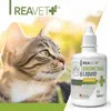 REAVET Bronchial Liquid Tropfen für Katzen 50ml I Liquid Produktbild-Vorschau 6