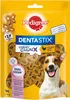 PEDIGREE® DENTASTIX™ CHEWY CHUNX™ Mini 5-15kg mit Huhn Produktbild-Vorschau 2