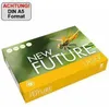 NEW FUTURE Multifunktionspapier DIN A5 80 g/qm weiß Produktbild-Vorschau 4