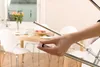 tesa Protect feltro scivoli rotondi 22mm bianco 12pz. Anteprima dell’immagine prodotto 6