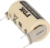 2x FDK pile lithium 3V CR 14250SE-FT1 1/2AA - cellule 2/1 Voir les images du produit 8