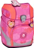 DerDieDas ErgoFlex Tiny Schulranzenset 5-teilig Roses Produktbild-Vorschau 3