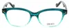 Liu Jo LJ2657 Green gradient 52/16/135 Damen Brillen Produktbild-Vorschau 2
