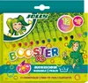 Jolly Filzstifte - BOOSTER XL Fasermaler - 14-teiliges Set Produktbild-Vorschau 2