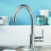 Rubinetto da cucina, miscelatore monocomando, miscelatore Anteprima dell’immagine prodotto 15