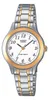 Orologio Casio LTP-1263PG-7BEG argento Anteprima dell’immagine prodotto 9