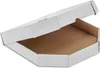 Kartons Verpackungen Pizzakartons PIZZY 26 Weiß 10 Stück Produktbild-Vorschau 3