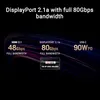 ASUS ROG Swift PG32UCDMR QD-OLED, Gaming-Monitor, Produktbild-Vorschau 9