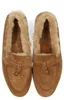 Poelman ZALAMA Damen Loafer Produktbild-Vorschau 4