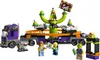 LEGO® City LKW mit Weltraumkarussell 60313 Produktbild-Vorschau 4