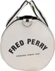 Fred Perry Classic Barrel Tasche Náhled obrázku produktu 3
