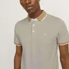 Jack & Jones Poloshirt Paulos Kurzarmshirt im Doppelpack Produktbild-Vorschau 11