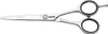 Jaguar Friseurschere Silver Ice 6,5" White Line - Mehr Produktbild-Vorschau 2
