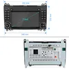 Autoradio Android 7'' 32 GB per Mercedes W245 / W639 dal Anteprima dell’immagine prodotto 13
