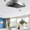 Gurari GCH C 343 IS 120 BL PRIME Dunstabzugshaube Produktbild-Vorschau 4