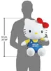 JEMINI Hello Kitty Plüsch Riesen XXL, 65 cm, ultrasoft, Produktbild-Vorschau 3