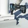 Makita TW007GZ Avvitatore a impulsi a batteria 40V Anteprima dell’immagine prodotto 3