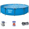 Bestway Steel Pro Max basen + pompa 366 cm Podgląd zdjęcia produktu 58