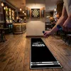 Relaxdays, tapis de fléchettes avec ligne de lancer, tapis Voir les images du produit 3