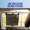 alca® pare-soleil voiture pare-soleil + protection UV avec Voir les images du produit 7