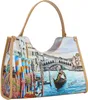 Y Not? Yesbag Shopper Tasche 32.5 cm Produktbild-Vorschau 2