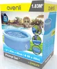 Avenli Prompt Set 183 x 50 cm Quick up Pool, Aufstellpool Produktbild-Vorschau 2