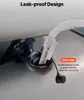 VEVOR palivový vozík, nádrž 121 l s elektrickým čerpadlom Náhľad obrázku produktu 5