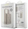 Zestaw Guess 4G Metal Logo do iPhone 15 różowy Podgląd zdjęcia produktu 12