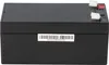 Exide Powerfit Bleiakku AGM 12V 3,4Ah S312/3.2 S 4,8mm Produktbild-Vorschau 4