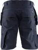 Blakläder® Service Shorts mit Nageltaschen 1494 1330 in Produktbild-Vorschau 2