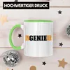 Trendation - Ingenieur Tasse Gadget Geschenk Ingeneur Produktbild-Vorschau 3