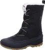 Kamik Snowgem Winterstiefel Schwarz Produktbild-Vorschau 1
